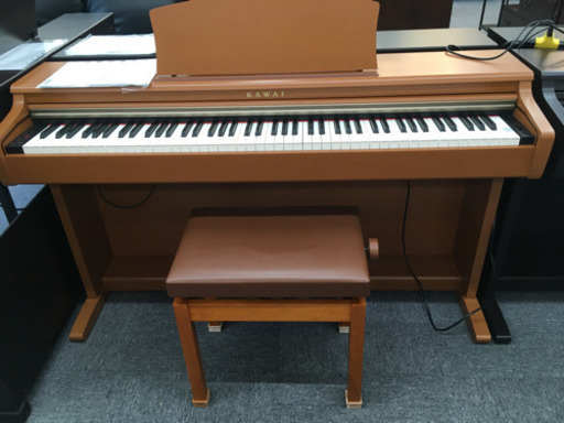 新春セール開催！今だけ表示価格より5000円引き！　 i134 KAWAI CN-23Ｃ　2010年製 カワイ　電子ピアノ