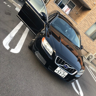 値下げ！！ボルボv70 交換も受付ております。気軽にお聞きください。の画像