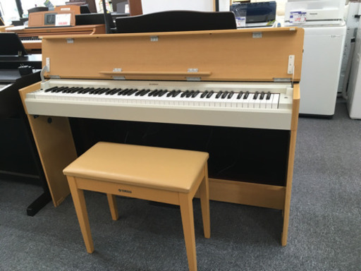 i135 YAMAHA YDP-S31Ｃ　2011年製　ヤマハ　電子ピアノ
