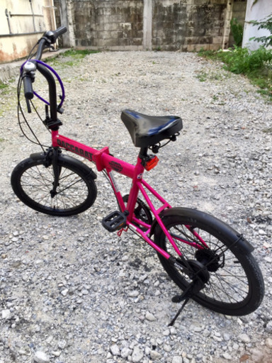 可愛い&クールな20inc