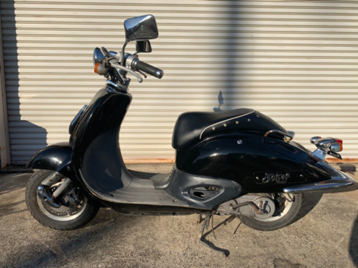 HONDA ジョーカー50 程度良好車両