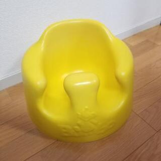 バンボ 黄色の画像