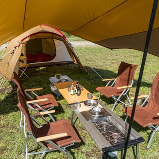 再値下げ】snow peak スノーピーク エントリーパックTT タープ&テント