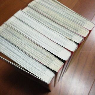 超少女明日香　聖痕編 & 式神編 & 学校編　！美品！の画像