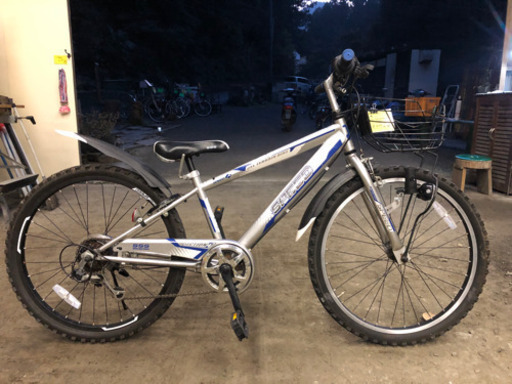 子供車 24インチ 8,800円（税込）