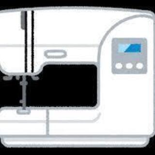 派）工業用ミシンメンテナンス業務【経験者求む!!】
