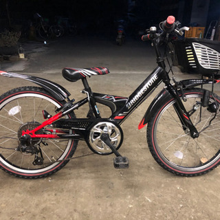 子供車 ブリジストン 20インチ 12,100円（税込）