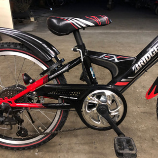 子供車 ブリジストン 20インチ 12,100円（税込）