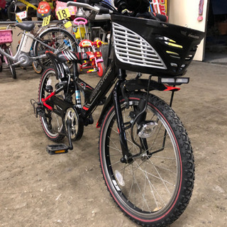 子供車 ブリジストン 20インチ 12,100円（税込）