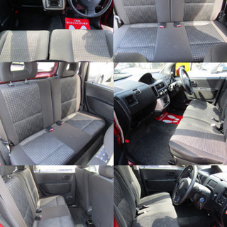 ミツビシ　EKワゴン　R3.1まで　鑑定済み車両の画像