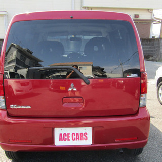 ミツビシ　EKワゴン　R3.1まで　鑑定済み車両の画像