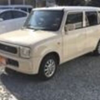 ☆月々１万円～ＯＫ☆　アルトラパン