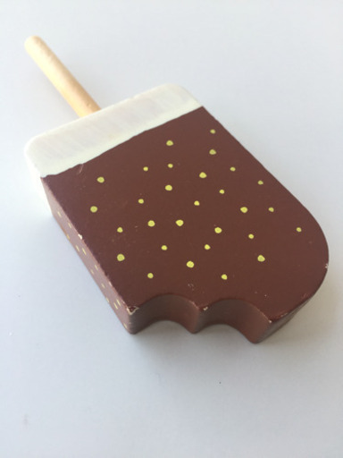 【取引終了‼︎】マザーガーデン 野いちごのおままごと アイスクリームショップ  ☆