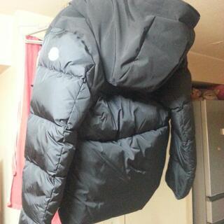 MONCLER MONTCLAR サイズ１ モンクレール ダウンジャケット　新品の画像