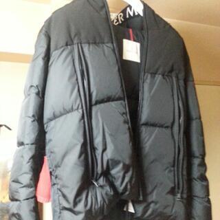 MONCLER MONTCLAR サイズ１ モンクレール ダウンジャケット　新品の画像
