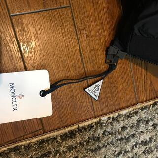 MONCLER MONTCLAR サイズ１ モンクレール ダウンジャケット　新品の画像