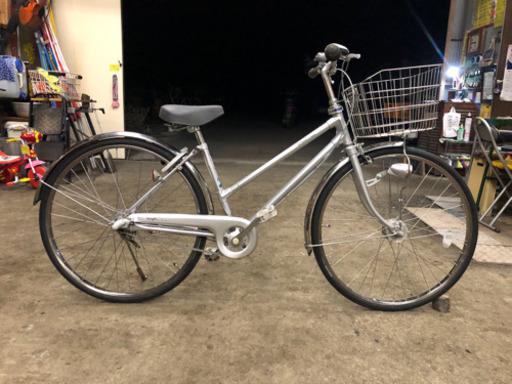シティ　ブリジストン　26インチ　11,000円（税込）