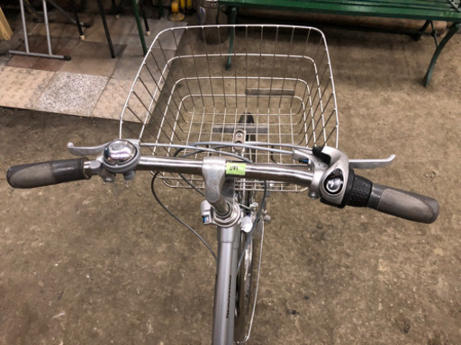 シティ　ブリジストン　26インチ　11,000円（税込）