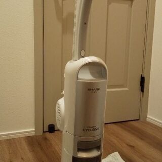 パナソニックの掃除機