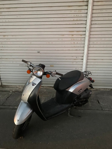 鹿児島市　トゥデイ　通勤、ウーバー等にいかがですか？