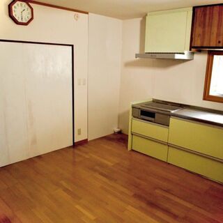 【コスパ最強一戸建て】限定！勝山市の驚愕の広さ108平米の3LDK募集開始です♪安さの秘密は空き家にあり♪の画像