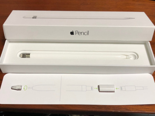 生活雑貨 Apple Pencil