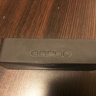 muzili Bluetoothスピーカー