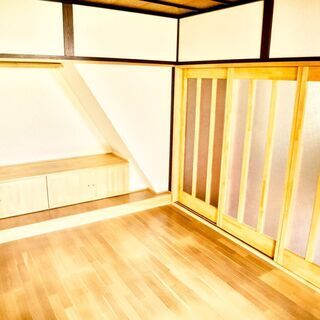 【コスパ最強一戸建て】駐車場無料！驚愕の広さ108㎡の3LDK募...