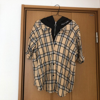 ⭐️ピンクラテ　半袖シャツ160㌢⭐️