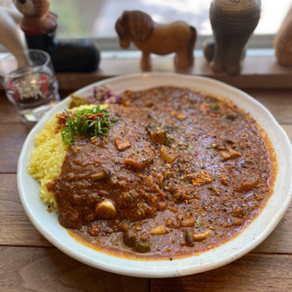 カレーエキスポ