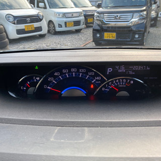 🦁タントカスタム‼️美品です‼️エンジンも絶好調‼️車検整備付きです‼️の画像