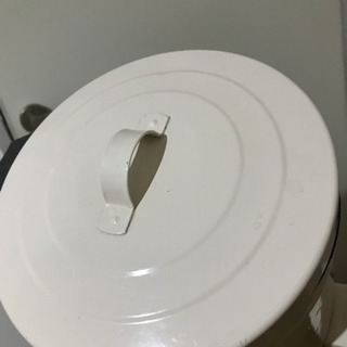 (引き取り先決定しました)ゴミ箱あげます。の画像