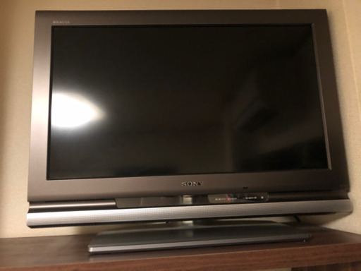 大特価！SONY ブラビア 26インチ テレビ KDL-26J1