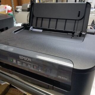 EPSON エプソン A4モノクロ ビジネスプリンター PX-K...