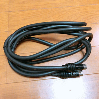 Macintosh　DINケーブル　20PIN