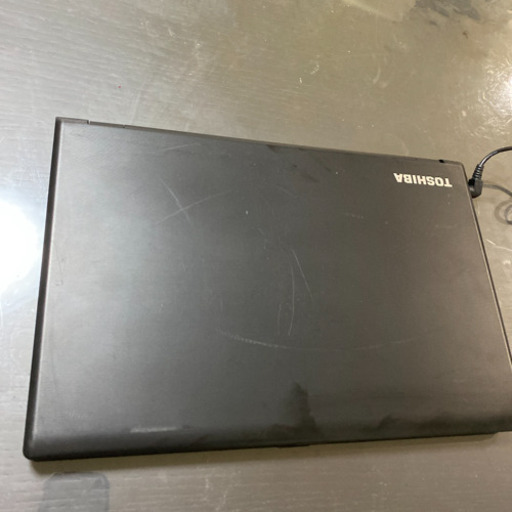 東芝　R35/M i3-4005u office2019 ノートパソコン