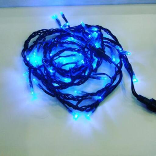 LEDイルミネーションライト(野外用)