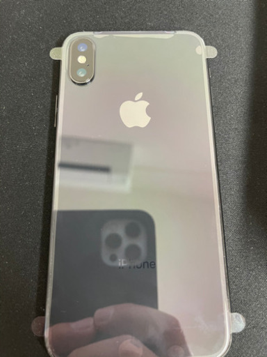 iPhone X Space Gray 64GB   