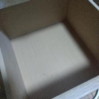 再募集です　引き出し、物入れの画像