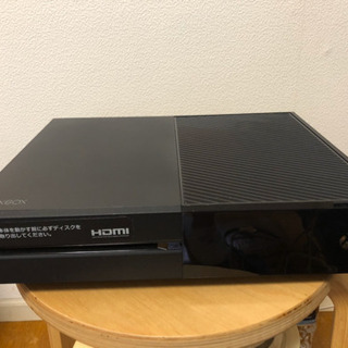 Xbox one 500GB＋コントローラー