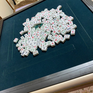 全自動麻雀卓 70000円