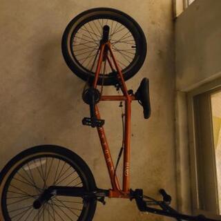 BMX売ります。