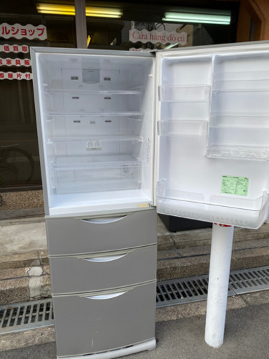 ?Sanyo 冷蔵庫　?保証あり?大阪市配達無料?