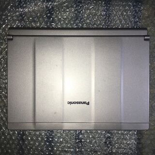 パナソニック LetsNote改17 Core i5 SSD Win10Proの画像