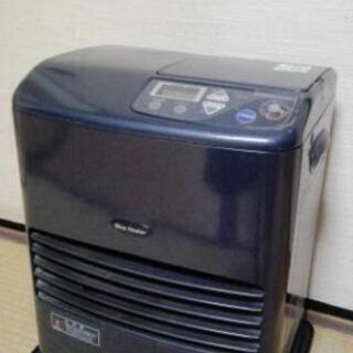 ・ダイニチ工業製ブルーヒータ　3000円