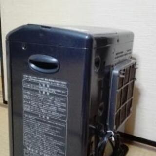 ・ダイニチ工業製ブルーヒータ　3000円の画像
