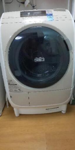 日立BD-V3600