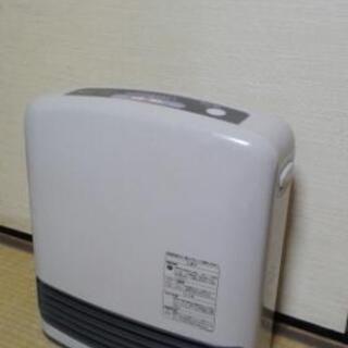 ・東京ガス製ガスファンヒーターSN-A 730FH   9000円