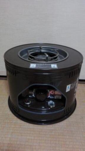 ・トヨトミ製　トヨホームヒータ　HH-S237E  3200円