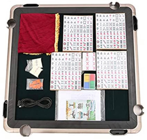 全自動麻雀卓 70000円